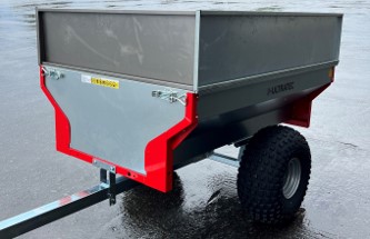 Ultratec Korokelaidat 30cm Lite kärryyn - Mönkijän tarvikkeet - D456133 - 1