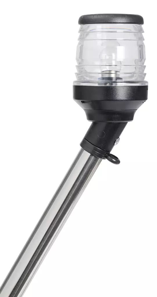 Valomasto 360° upotettavat LED valo 30° - Veneen Valomastot - D148553 - 1