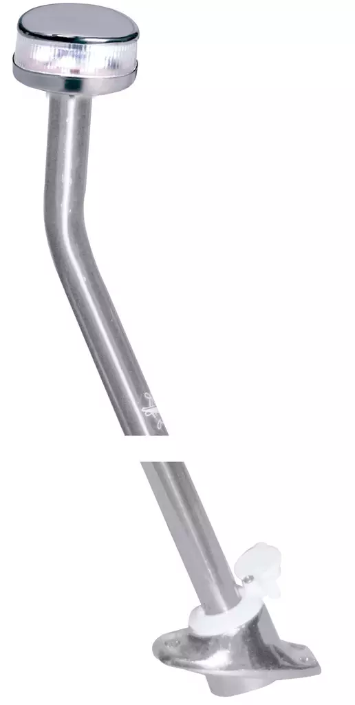 Valomasto EVOLED 360° 60cm - Veneen Valomastot - D123483 - 1