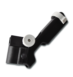 Vapateline kaidekiinnityksellä säädettävä muovia - Veneen Vapatelineet - D486483 - 1