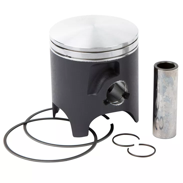Vertex Piston kit HO CR-CRE250 1995-96 66.34mm - Moottoripyörän mäntäsarjat - D477213 - 1