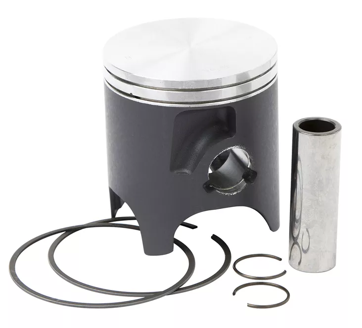 Vertex Piston kit HO CR-CRE250 1997-01 67.45mm - Moottoripyörän mäntäsarjat - D477223 - 1