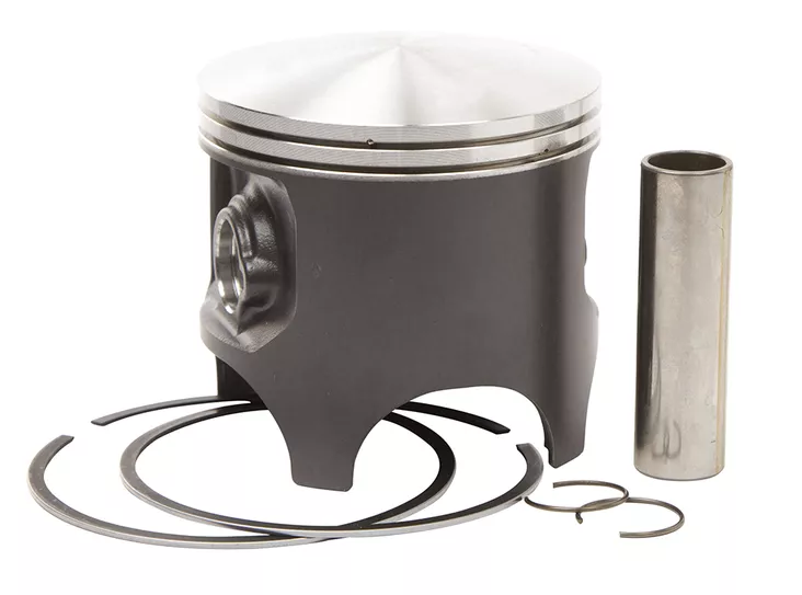 Vertex Piston kit HO CR-CRE500 1985-01 89.95mm - Moottoripyörän mäntäsarjat - D477263 - 1