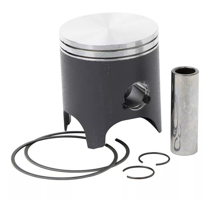 Vertex Piston kit KTM EXC250 2000-05 67.95mm - Moottoripyörän mäntäsarjat - D477963 - 1