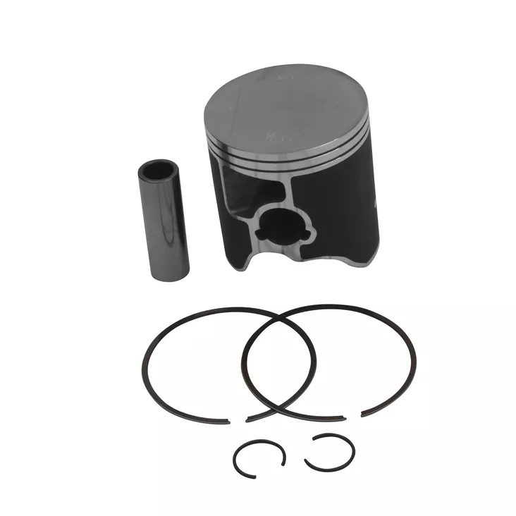 Vertex Piston kit KTM EXC300 TPI 18-.. TE300i 18-.. EC300 21-.. SX300 71.955mm - Moottoripyörän mäntäsarjat - D477073 - 1