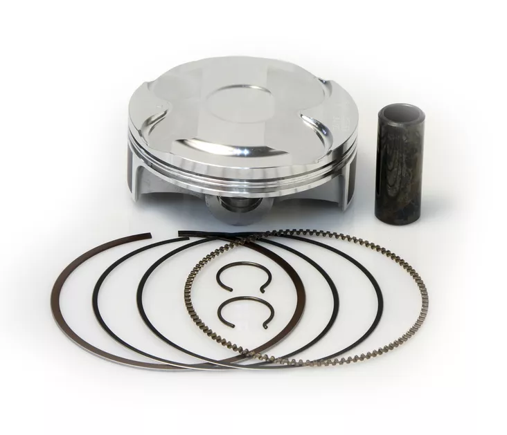 Vertex Piston kit KTM SX450F Compr 13.6:1 2016-22 94.97mm - Moottoripyörän mäntäsarjat - D477103 - 1