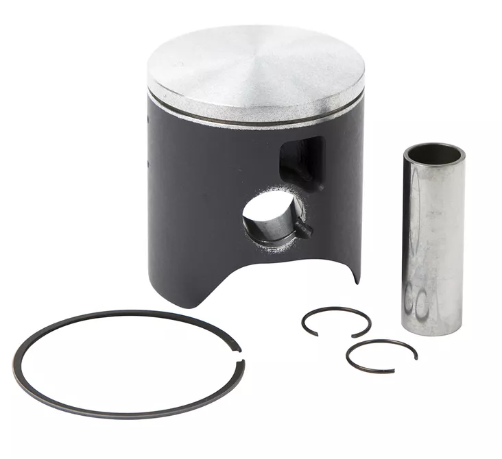 Vertex Piston kit SU RM125 1989-99 55.95mm - Moottoripyörän mäntäsarjat - D478073 - 1