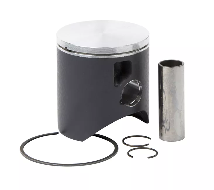 Vertex Piston kit SU RM125 2004-12 54.45mm - Moottoripyörän mäntäsarjat - D478093 - 1