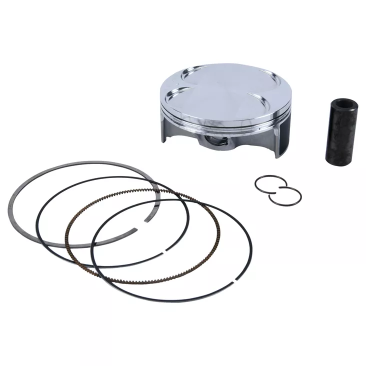 Vertex Piston kit SU RMZ450 Compr 12.5:1 2018-.. 95.96mm - Moottoripyörän mäntäsarjat - D478233 - 1