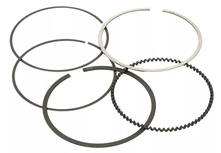 Vertex Rings 85mm (set) - Moottoripyörän männänrenkaat - D478563 - 1
