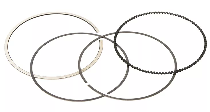 Vertex Rings 90mm (set) - Moottoripyörän männänrenkaat - D478513 - 1