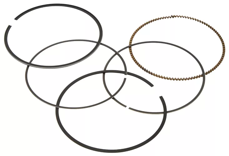 Vertex Rings 90mm (set) - Moottoripyörän männänrenkaat - D478543 - 1