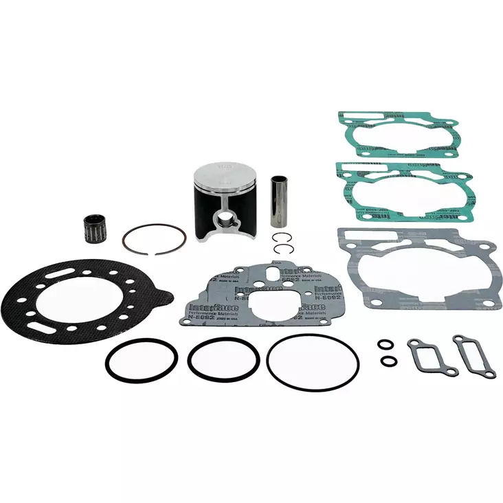Vertex Top End Piston Kit KTM SX125 1 ring 2016-22 53.95 R - Moottoripyörän mäntäsarjat - D475693 - 1