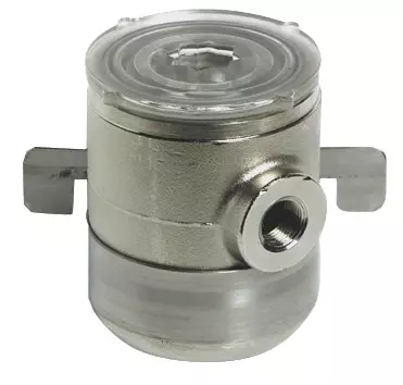 Vesisuodatin,3/4 - Jäähdytysveden suodattimet - D124243 - 1