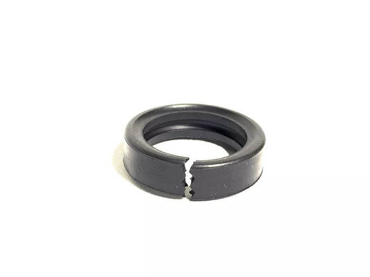 VIBRAT. GASKET - Moottorikelkan ohjaustangot & tarvikkeet - 64023 - 1