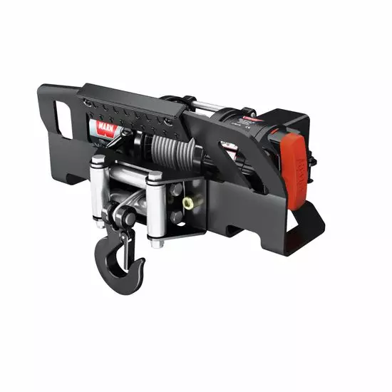 VINSSISRJ. 2500lbs XU - Lynx Vetolaitteet & vinssit - 90753 - 1