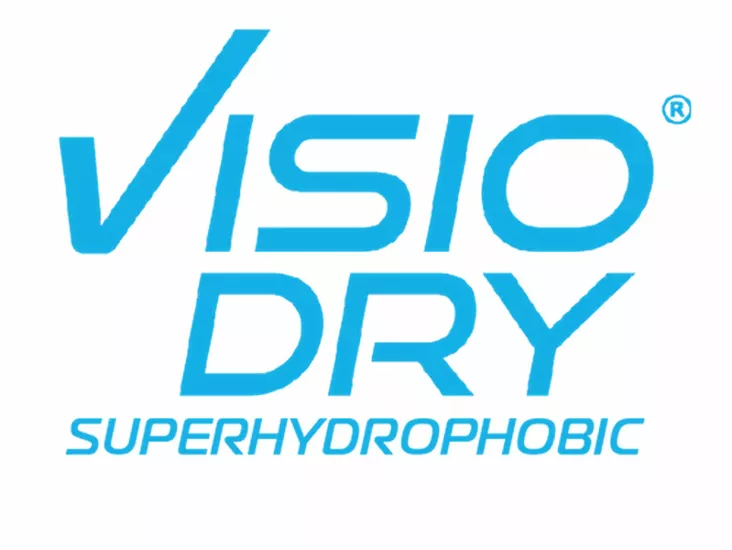 VISIODRY Mixcounter Display moto (10xAerosol 35mL+10xPulverisator 15mL) Block th - Muut moottoripyörävaatteet/tarvikkeet - D538353 - 1