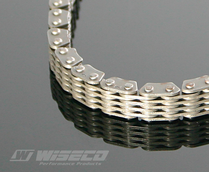 Wiseco Camchain KTM250/350SX-F '16-22 + FC250/350 '16-22 - Moottoripyörän nokkaketju - D273733 - 1