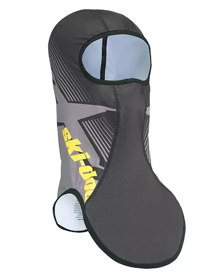 X-Team Edition Active Balaclava Black - Ski-Doo Huput, huivit ja maskit - 135853 - 1
