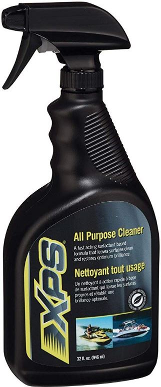 XPS YLEISPUHDISTUSAINE - Puhdistusaineet - 64653 - 1