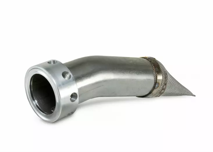 Yoshimura SPARK ARRESTER KIT RS-8 Muffler, 1.500" RING (SA-09-K) - Moottoripyörän äänenvaimentimen varaosat - D417833 - 1