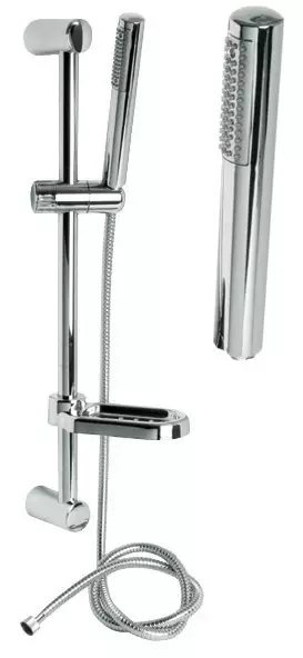 Yuma Suihkujärjestelmä 60cm - Veneen LVI - D124253 - 1