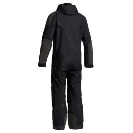 AMOQ Eclipse Monosuit Blackout - Kelkkavarusteet - 143384 - 2