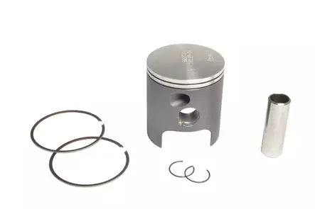 Athena Piston kit Ø 53,96 - Moottoripyörän mäntäsarjat - D176184 - 1