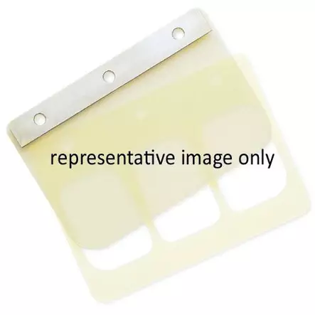 BOYESEN Läppäventtiili PowerReed KX125 2003 - Moottoripyörän imuläpät - D228464 - 1