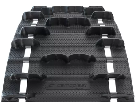 Camso telamatto Cobra WT 50x392 2.86 46mm - Moottorikelkan telamatot - D115584 - 1