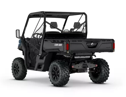 CAN-AM 25 TRAXTER XU HD9 ABS DUSTY NAVY - Can-Am SSV 2025 - 137614 - 2