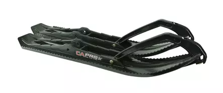 C&A Pro BX (Boondocking Xtreme) suksi - Moottorikelkan sukset - D155094 - 1