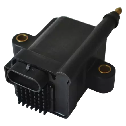 Cdi Elec. Mercury Ignition Coil - 30-250HP - Perämoottorin osat - D243834 - 1