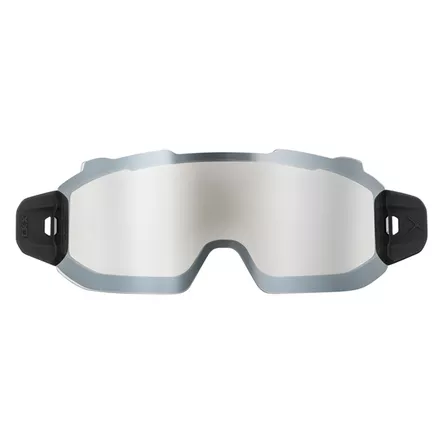 CKX Apex Revo Hopea Peili Tuplalinssi - Kelkkailu ajolasit & linssit - D523064 - 2