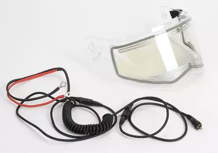 CKX Tranz Sähkövisiiri - Visiirit - D128504 - 1