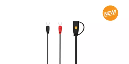 CTEK CS Connect U Terminal - Akkulaturit & akkuhapot - D418184 - 1