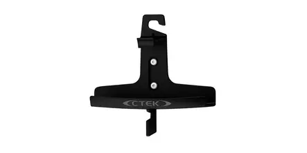 CTEK Mounting Bracket (MXS 3.8/MXS 5.0/Polar/T&C) - Akkulaturit & akkuhapot - D328374 - 1