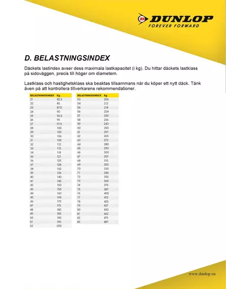 Dunlop Geomax MX53 70/100-19 42M TT Fr. - Renkaat, Crossi - D332404 - 2
