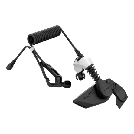 E-LINQ- VIRTAJOHTO LYNX RADIEN/RADIEN-X - Lynx Sähkö - 116424 - 1