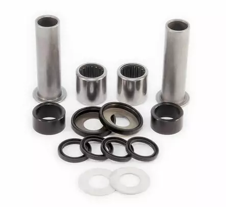 EPI Rear Swing Arm Repair Kit - Mönkijän Takahaarukan puslasarjat - D118224 - 1