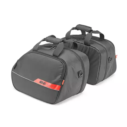 Givi Sisäkassipari V35/V37 laukulle uusi malli - Moottoripyörän pehmeät laukut - D438604 - 1
