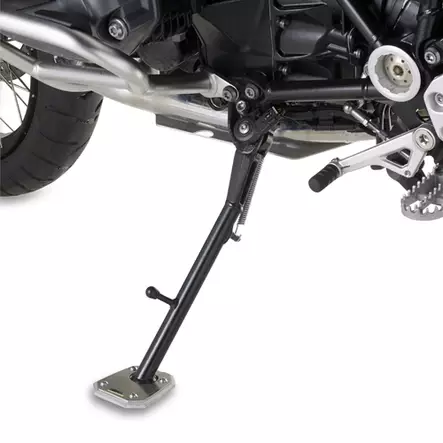 Givi Sivujalan levikesarja BMW R1200GS Adventure (14) - Moottoripyörän muut rungon osat - D163444 - 1