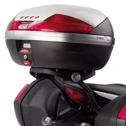 Givi Specific Monorack arms CBR600F 11- - Moottoripyörän laukkujen kiinnityssarjat - D128754 - 1