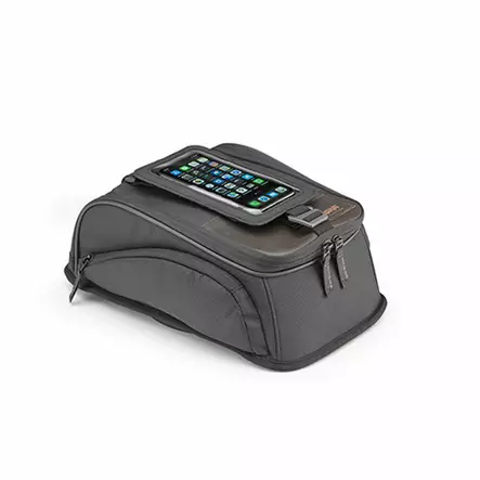 Givi TANK BAG CORIUM - Moottoripyörän tankkilaukut - D478724 - 1