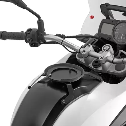 Givi Tanklock kiinnike, Tanklocklaukkujen kiinnittämiseen - Moottoripyörän laukkujen kiinnityssarjat - D175514 - 1