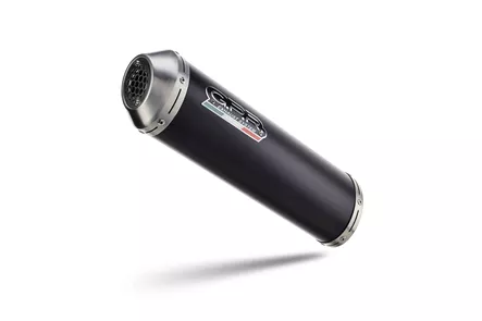 GPR BenelliTrk 502 2017/2020 e4 Evo4 Road SP - Moottoripyörän äänenvaimentimet - D517454 - 1