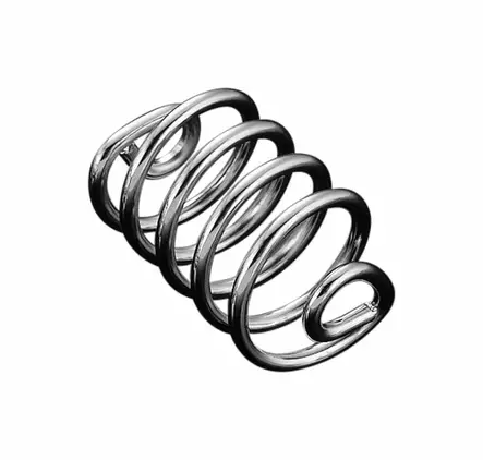 Highway Hawk spring 7.5cm soloseat - Moottoripyörän täydelliset satulat - D6444 - 1