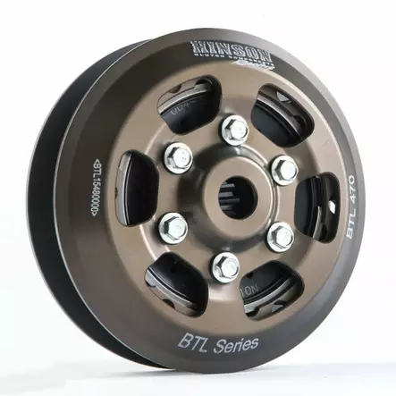 Hinson Luistokytkinsrj. KTM SX450F 13-14 - Moottoripyörän muut kytkimenosat - D168594 - 1