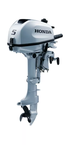 HONDA BF5 DHSHU - Perämoottorit - 96774 - 1