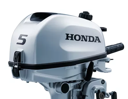 HONDA BF5 DHSHU - Perämoottorit - 96774 - 2